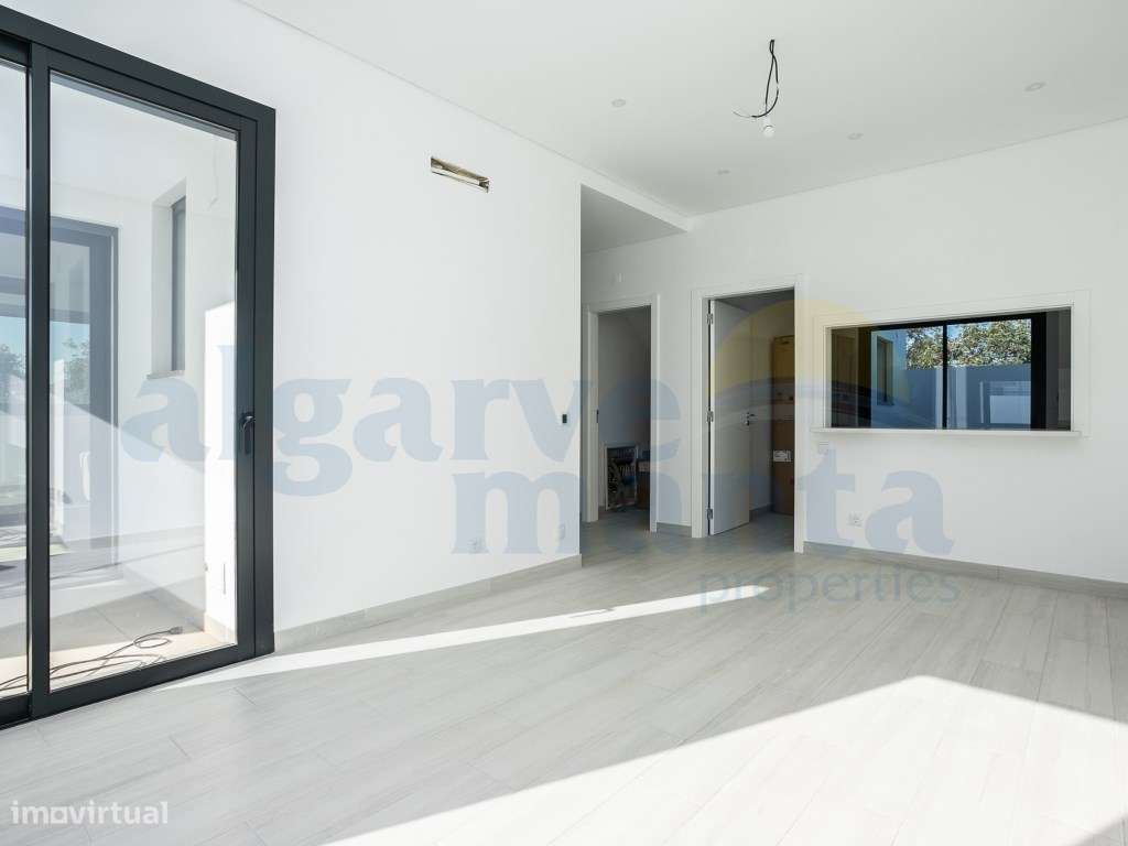 Moradia T3 Nova com Piscina e Vista Mar - Altura, Castro Marim, Alg...-9