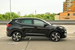 Hyundai Tucson - 8