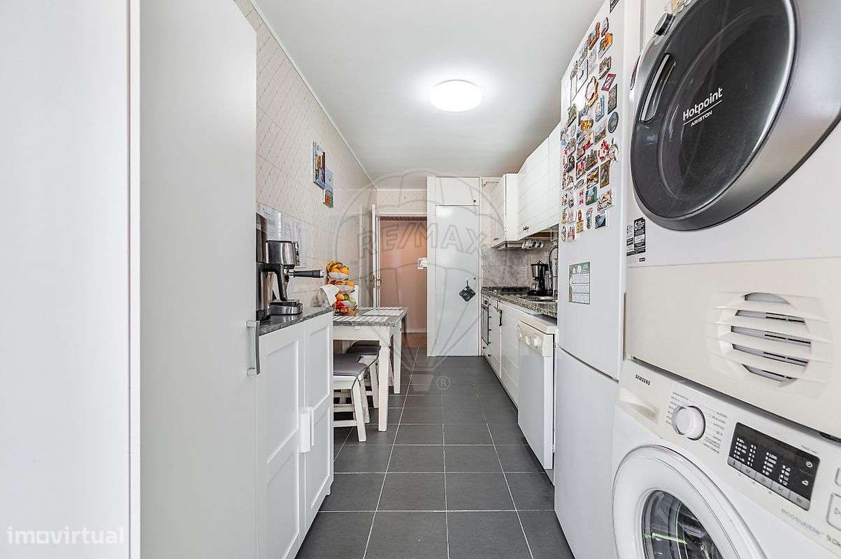Apartamento T3 para venda-24