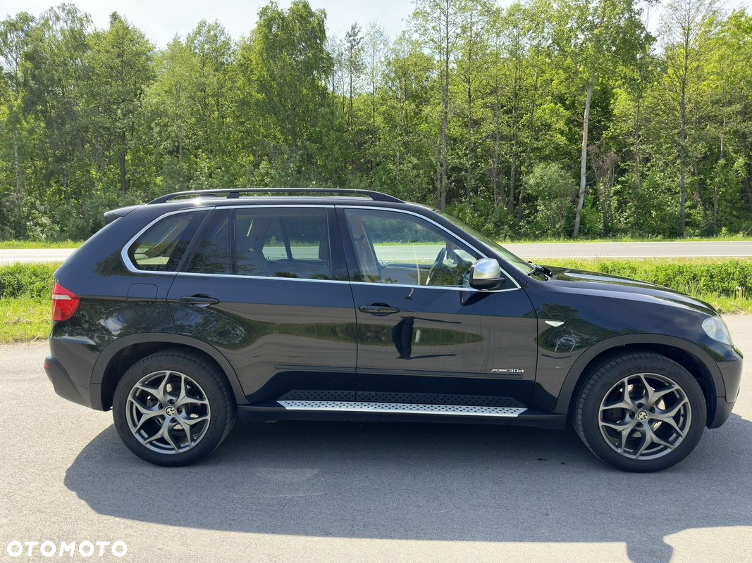 BMW X5 3.0d xDrive - 3