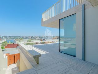 Moradia T4 de Luxo | Quinta Marques Gomes - Gaia | Douro - Grande imagem: 5/60