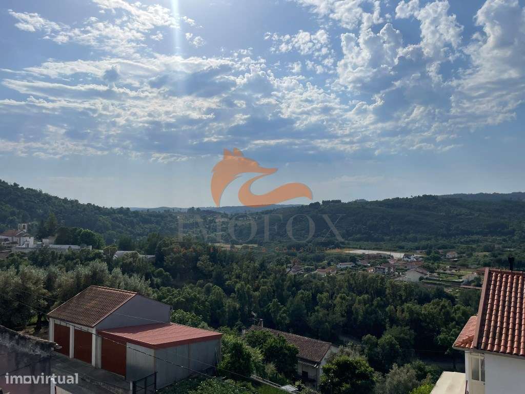 Casa da Montanha - O Refúgio Perfeito em Vila Cova de Alva, Arganil-39