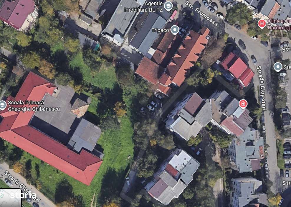 Teren 150 mp intravilan Nicolina-0