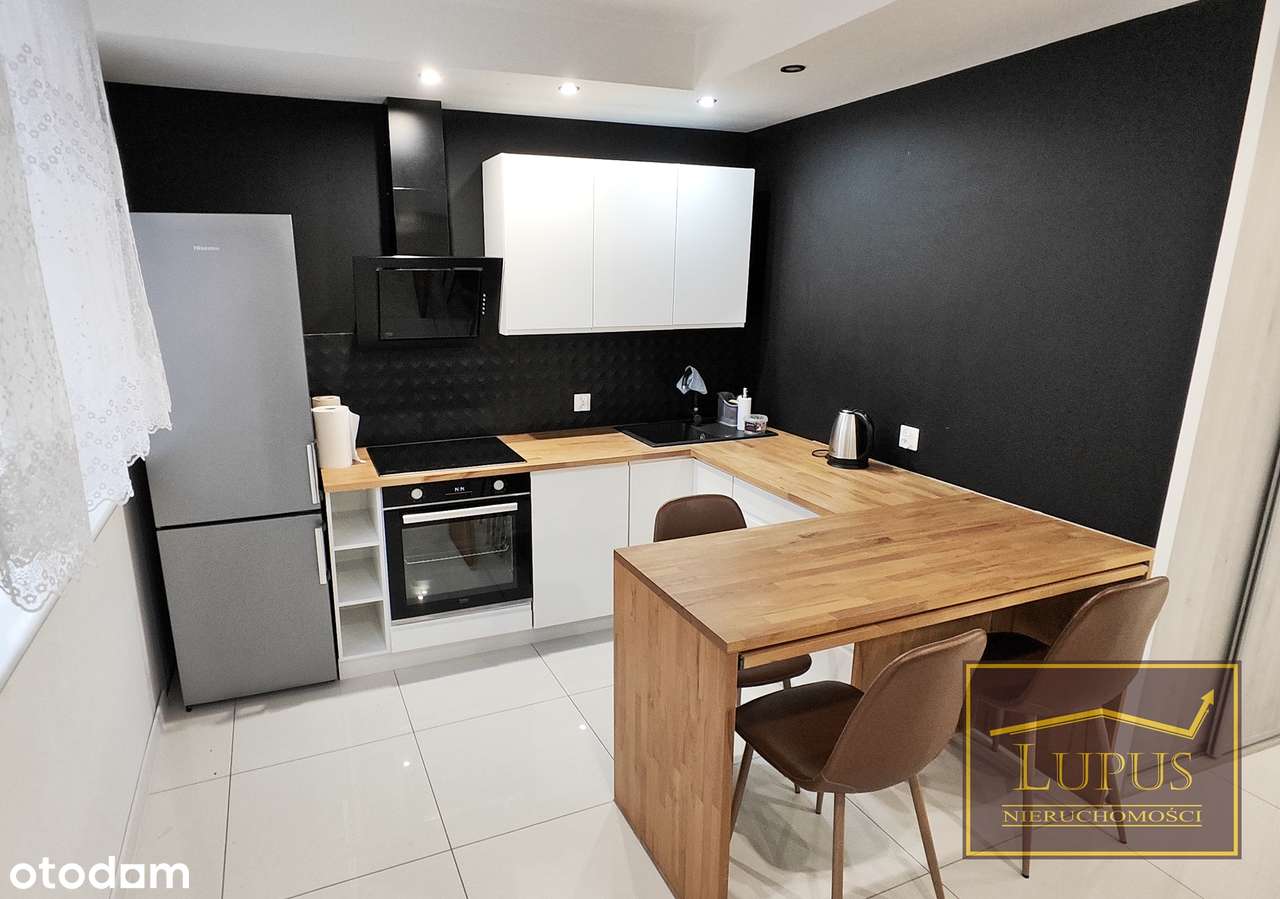 Mieszkanie w centrum Stargardu gotowe do zamieszkania!-5