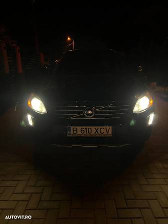 Volvo XC 60 D4AWD Momentum - 23