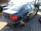 BMW 3 E46 LIFT SEDAN 2002 430 2.0 16V N42B20A 143KM S5D250G OXFORDGRUEN na części - 5