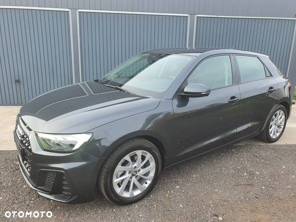 Audi A1 30 TFSI Sportback - 12