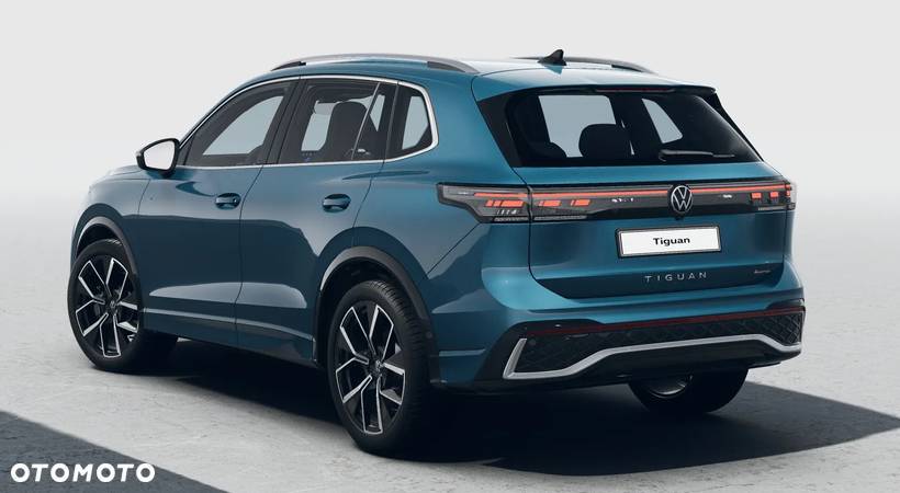 Volkswagen Tiguan - 4