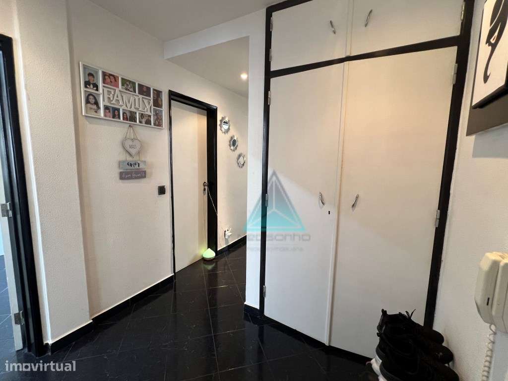 Apartamento T3 Paivas com melhoramentos 2º andar-11