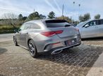 Mercedes-Benz CLA 200 d Shooting Brake AMG Line Aut. - 6