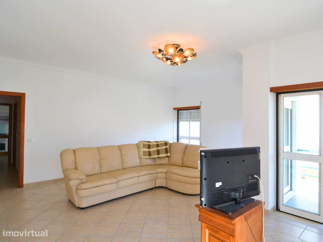 Apartamento T3, no Jardim de Cima, em Santarém - Grande imagem: 4/18