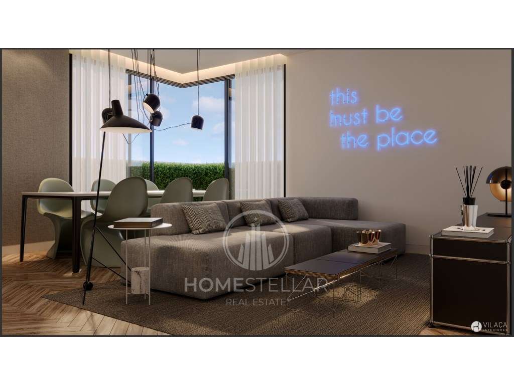 Terreno Urbano com Projeto Aprovado São Francisco - Alcochete-6