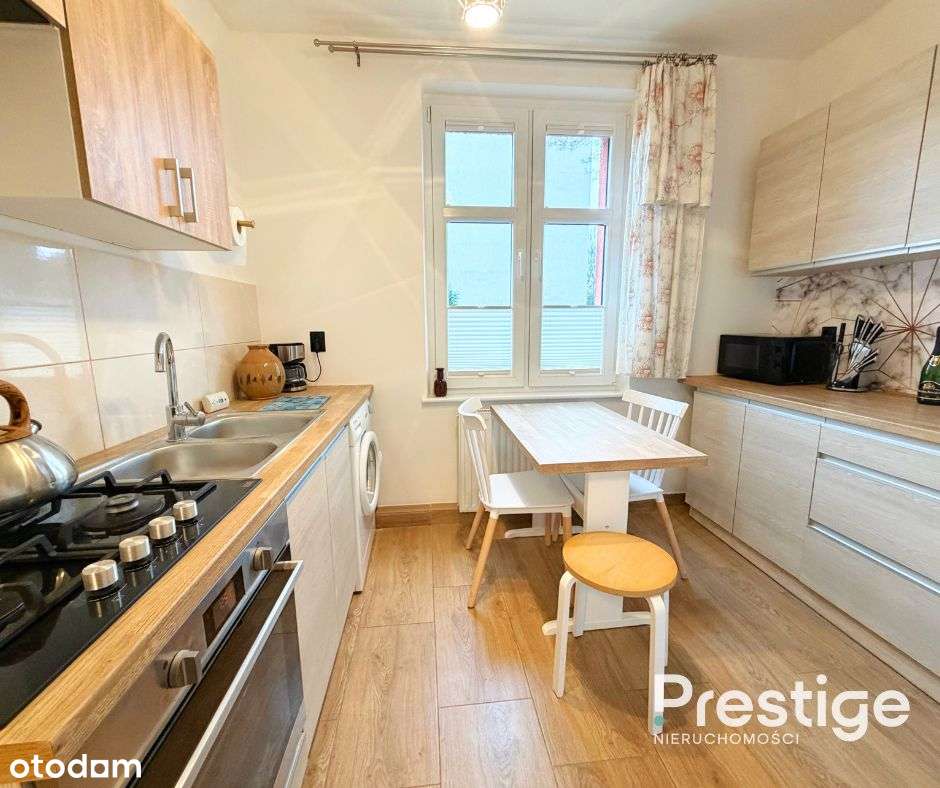 3 pokojowe mieszkanie po remoncie w domu wolnostojącym - Pełny obrazek: 5/15