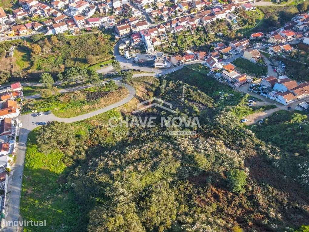 Terreno para construção de Moradias - Excelente localização - Grande imagem: 4/9