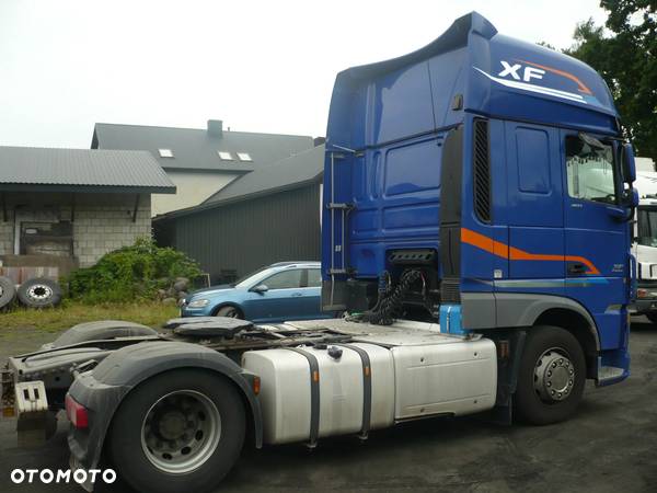 DAF XF - 2