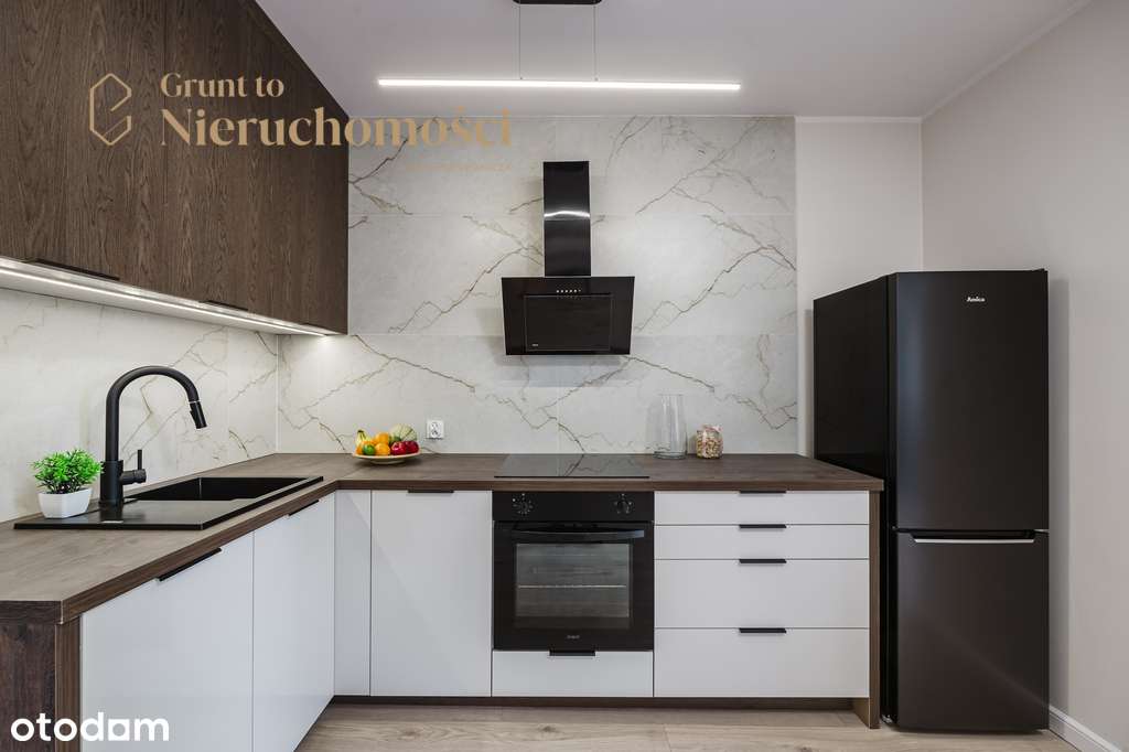 Nowe M2 z ogródkiem | Górczyn - Pełny obrazek: 4/19