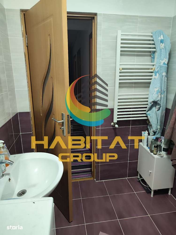 Apartament 2 camere mobilat la 3 minute de Stb - Imagine principală: 4/8