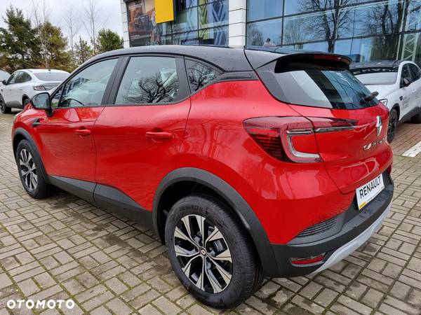 Renault Captur 1.0 TCe Equilibre - 3