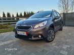 Peugeot 2008 1.2 Pure Tech Active S&S - 2