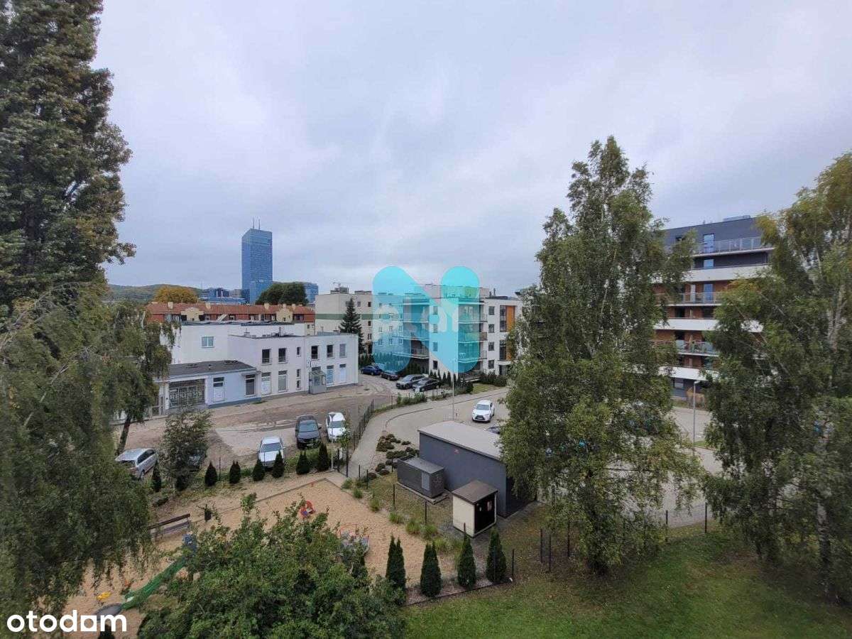 Gdańsk Kołobrzeska, blisko Ug i Obc-5