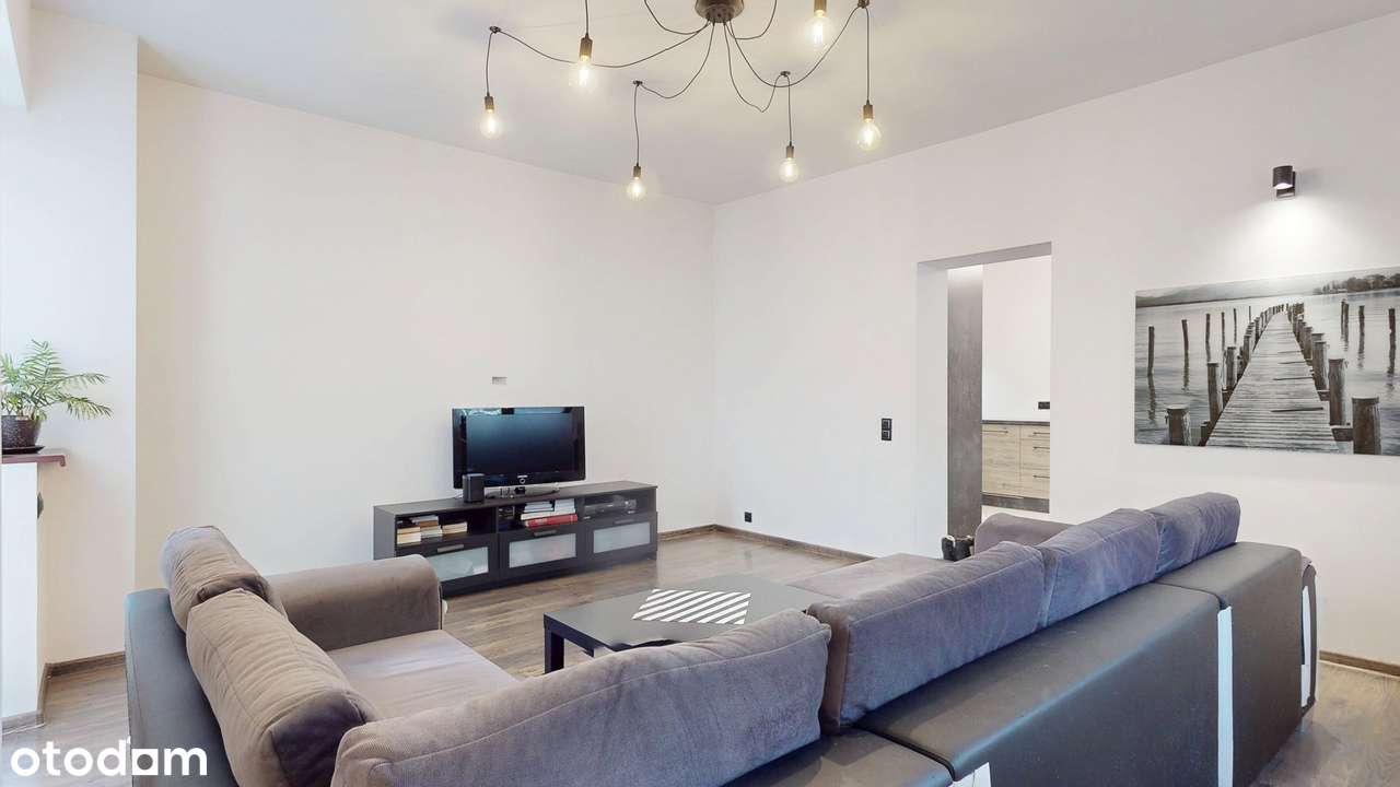 Dom w centrum Chrzanowa – idealny dla rodziny lub pod działalność! - Pełny obrazek: 4/16