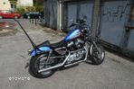 Harley-Davidson Sportster - 5