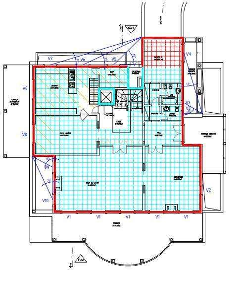 Moradia no Condomínio Privado da Penha Longa-54