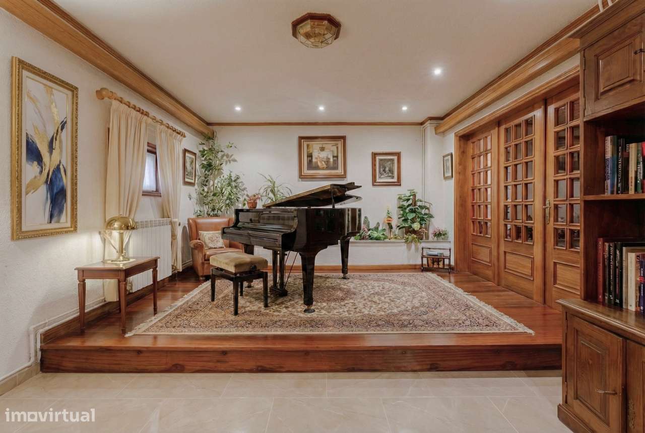 Moradia T4+1 Venda em Ribeirão,Vila Nova de Famalicão-38