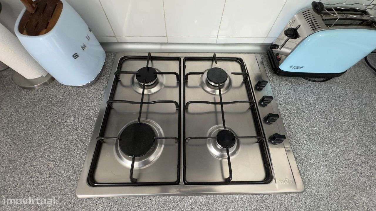 Moradia T3 + anexoT3 + sótão - 195 m2 - Abóboda - São Domingos de Rana-7