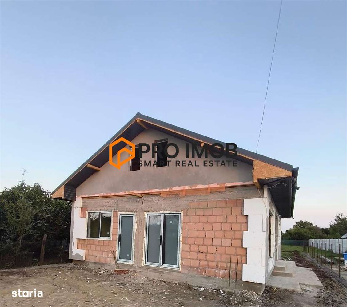 Casa tip parter zona Vadu Pasii-0