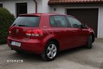 Volkswagen Golf - 4