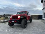 Jeep Gladiator - 1