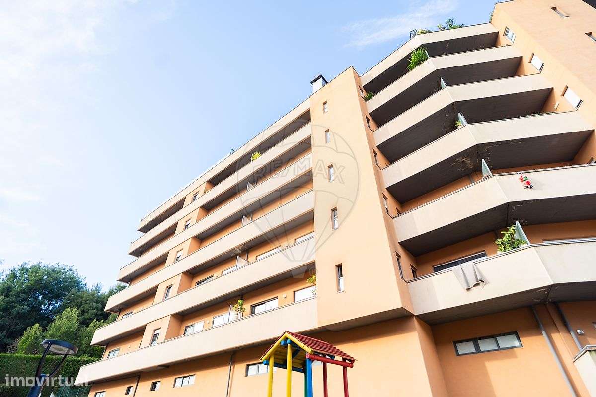 Apartamento T3 para venda-32