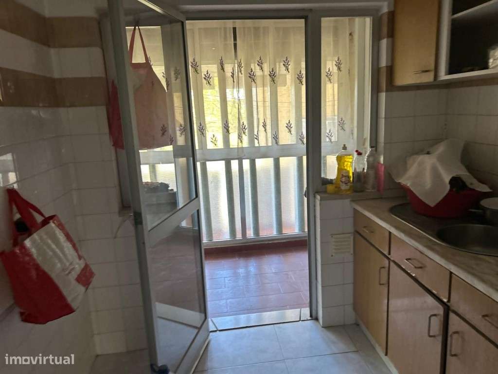 Apartamento tipologia T2 - Grande imagem: 4/19