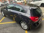 Mercedes-Benz A 180 d Style Aut. - 35