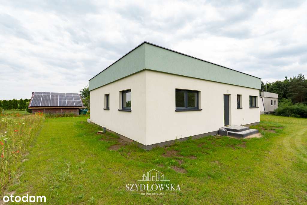 Dom w cenie mieszkania -Śliwniki-1