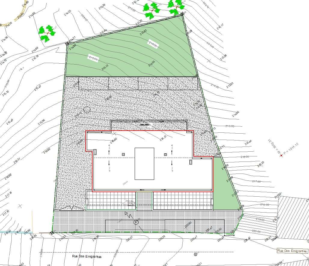 Apartamentos novos T3 à venda no Arrabal - Grande imagem: 5/18