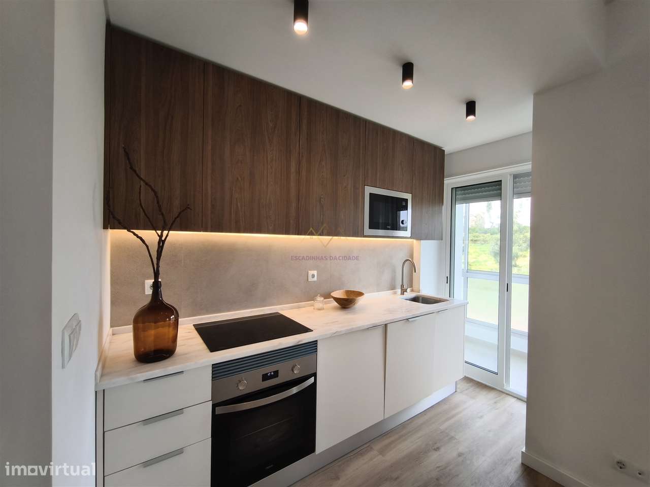 Apartamento T1 Venda em Alcântara,Lisboa-2