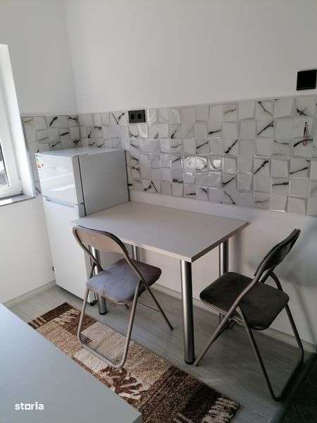 Regim hotelier garsoniera - Imagine principală: 4/8