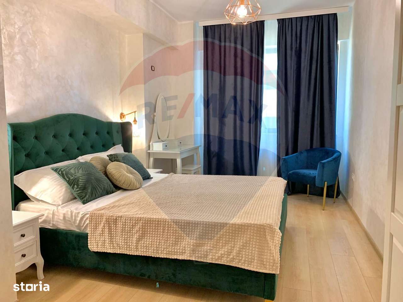 Apartament cu 2 camere de închiriat în Mamaia - Imagine principală: 2/9