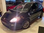 Fiat Punto Evo 1.3 M-Jet Sport - 11