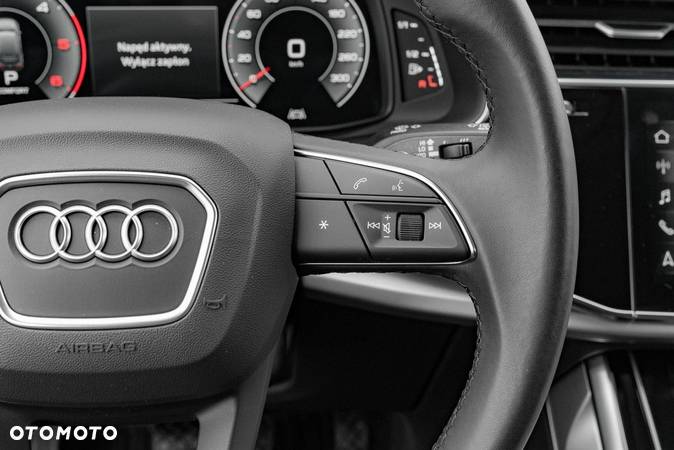 Audi Q7 45 TDI mHEV Quattro S Line Tiptr - 22