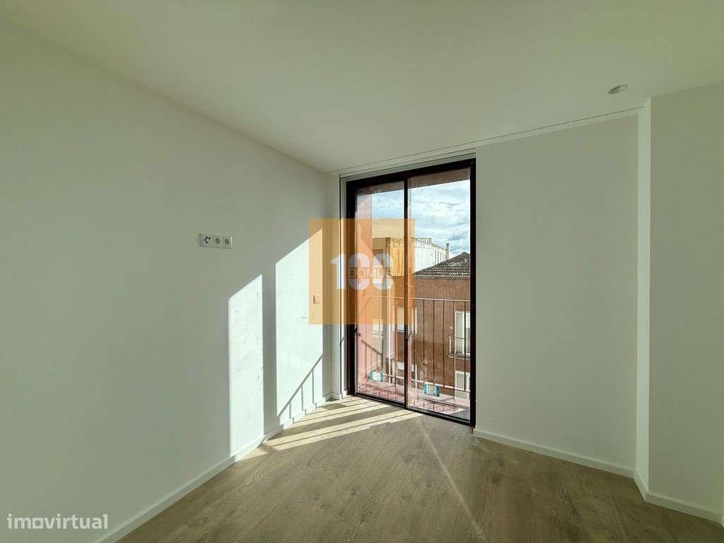 T3 duplex com terraço - Capelo Residences - Grande imagem: 5/39