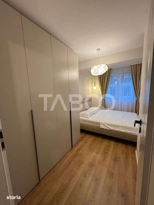 Apartament nou de vanzare cu 2 camere cartier Gheorgheni - Imagine principală: 5/8