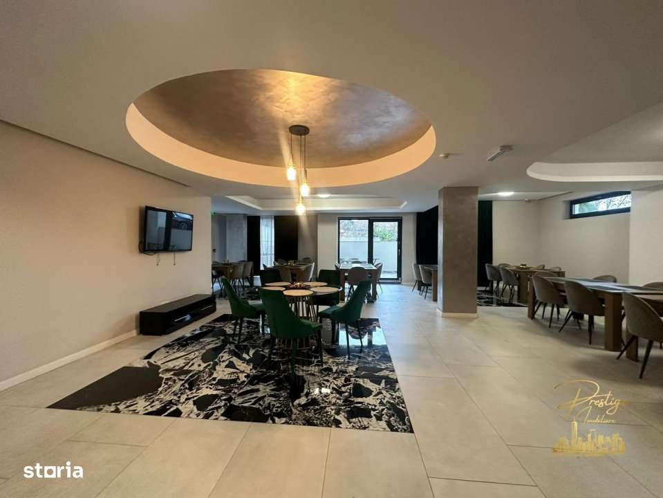 Sala de conferinte/evenimente de inchiriat in Oradea - Imagine principală: 1/11