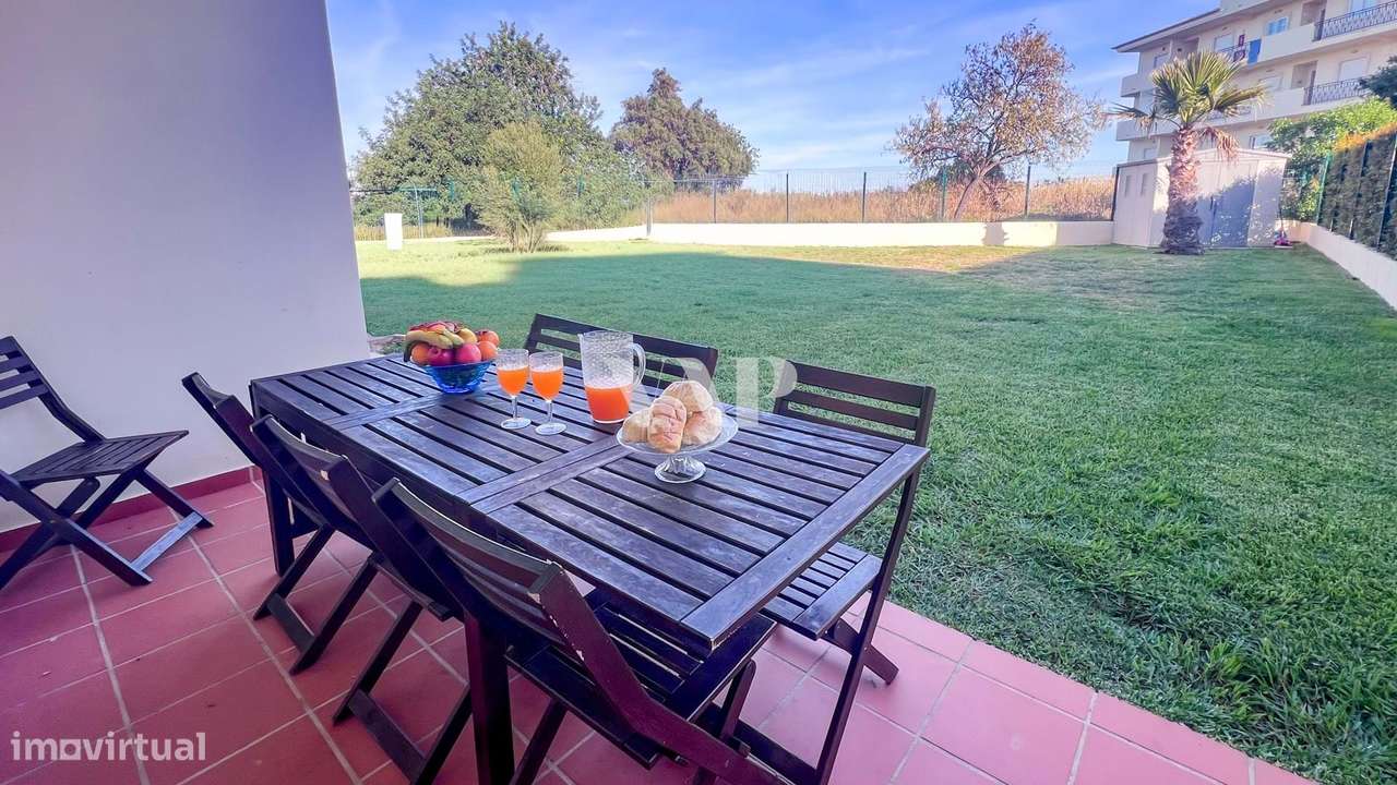Moradia V3+1 com Jardim em Albufeira - Grande imagem: 5/36