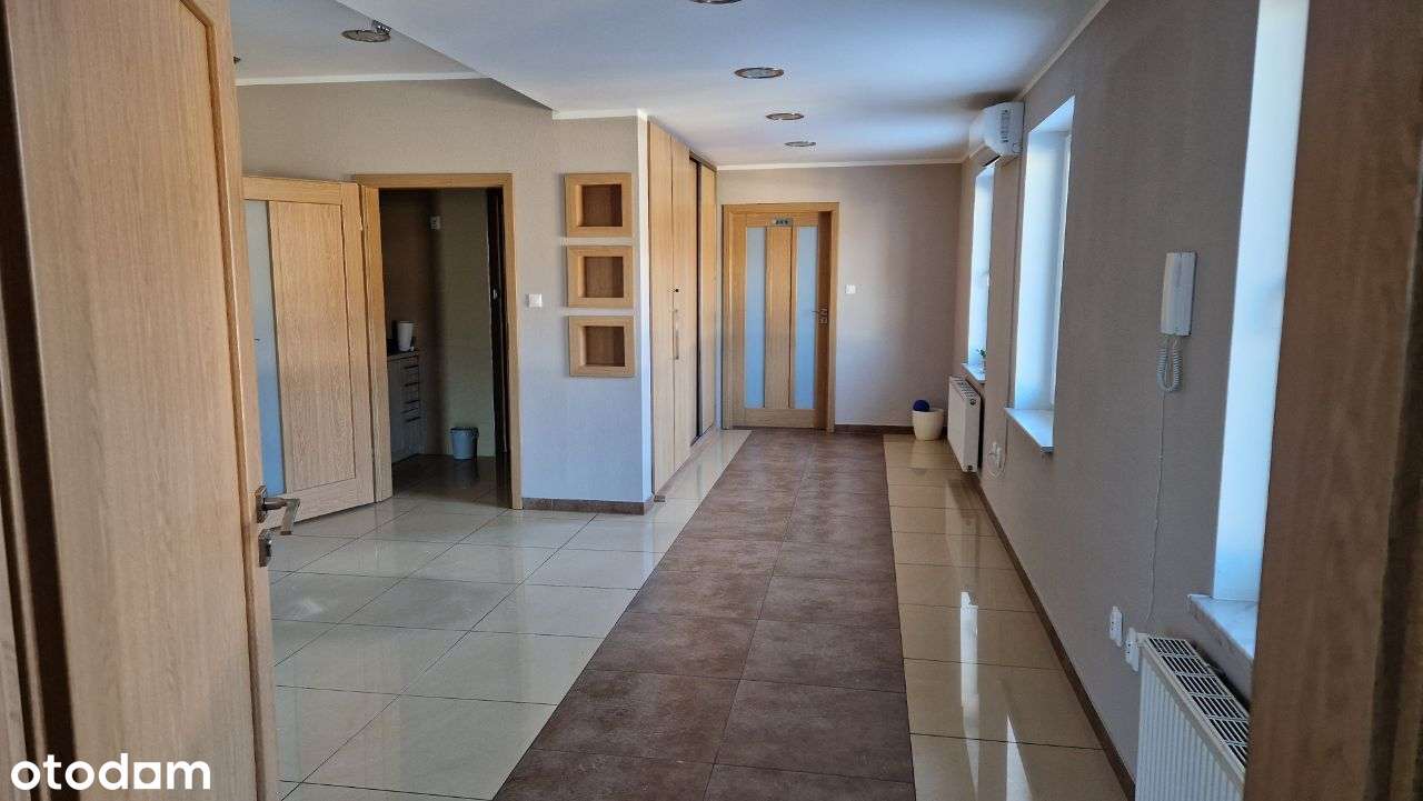 Nowoczesny lokal biurowy z parkingiem - Pełny obrazek: 5/16