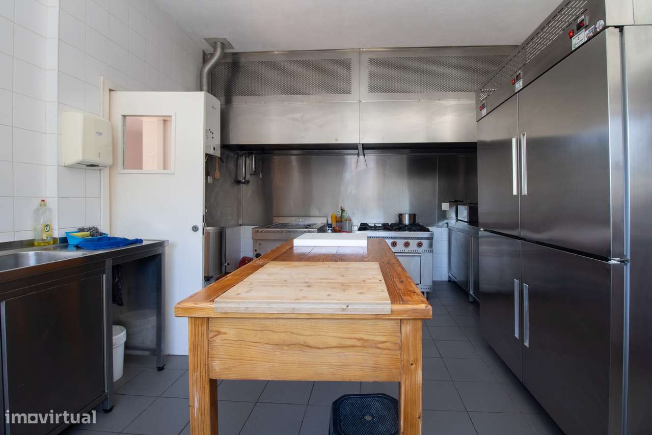 Restaurante  Venda em Lufrei,Amarante - Grande imagem: 3/45