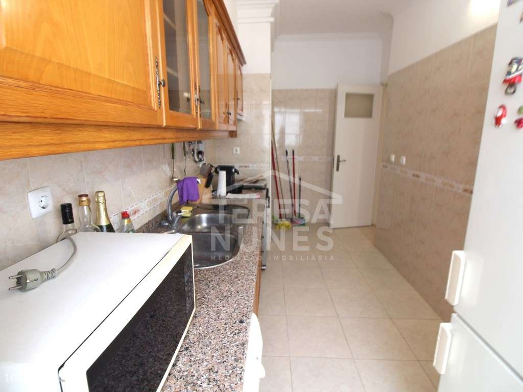 APARTAMENTO T3 - ALMADA - Grande imagem: 2/11