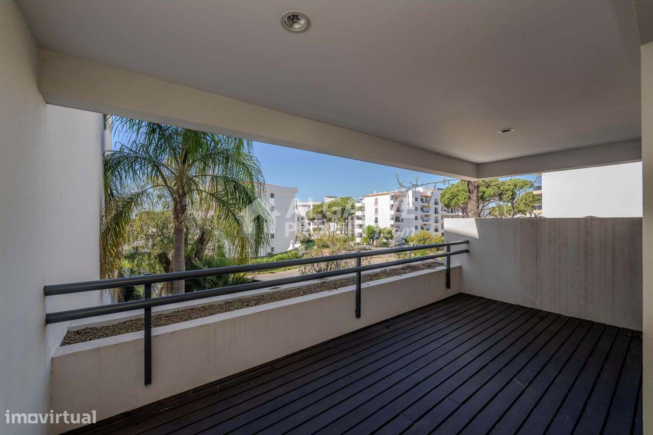 Apartamento T2 perto do Golfe e da Marina | Vilamoura, Algarve - Grande imagem: 4/31